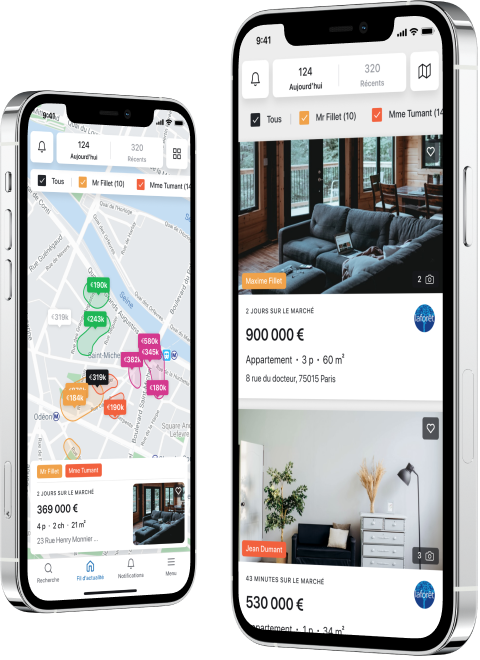 Real Estate Association