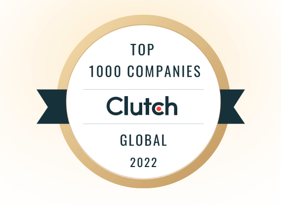 Softermii Earns 4th Consecutive Clutch Award for Top Software Development