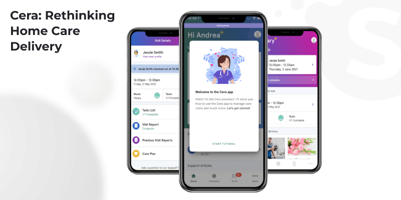 AI
apps in healthcare