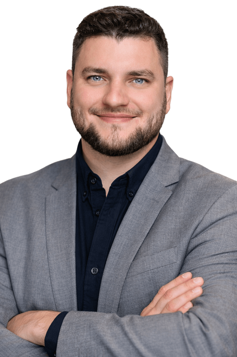 Slava Vaniukov - CEO & Co-Founder, Softermii