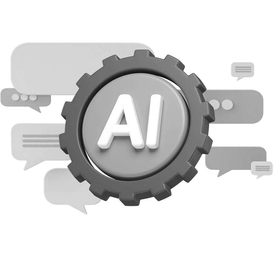 AI Chatbot Development Services