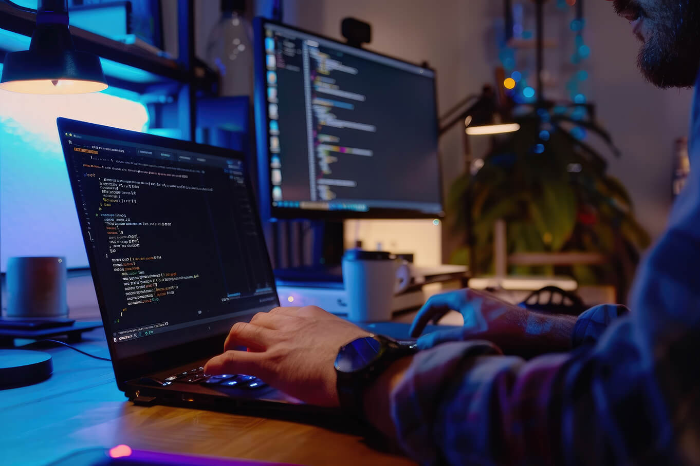 We Develop Secure & Compliant Web, Mobile, and AI Apps, Reducing Costs & Boosting Revenue