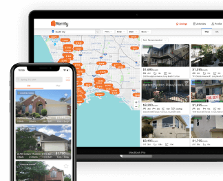 Bringing IoT into the property rental industry