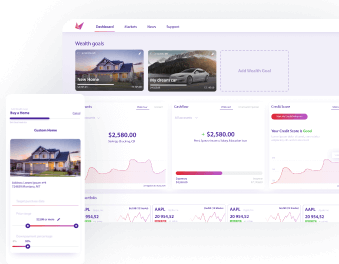 Wealth management available to everyone