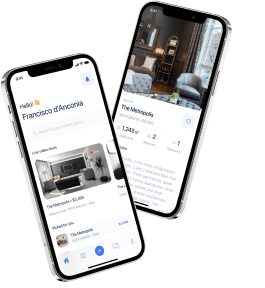 Bringing Real Estate to the Next Level with <span>Apartmii</span>