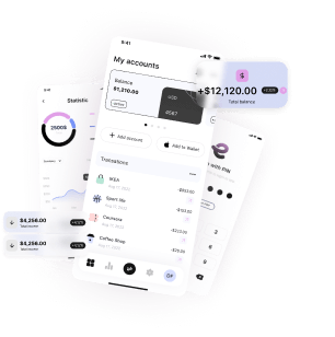 Fintech Software Development 
