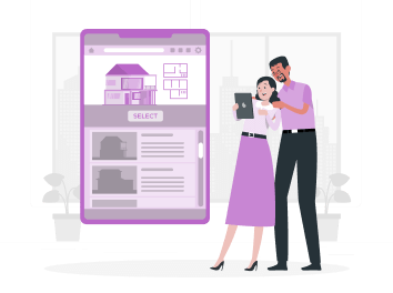 Real Estate<br/>Software Development