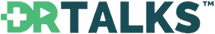 DrTalks logo