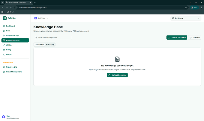 Knowledge Base Processing
