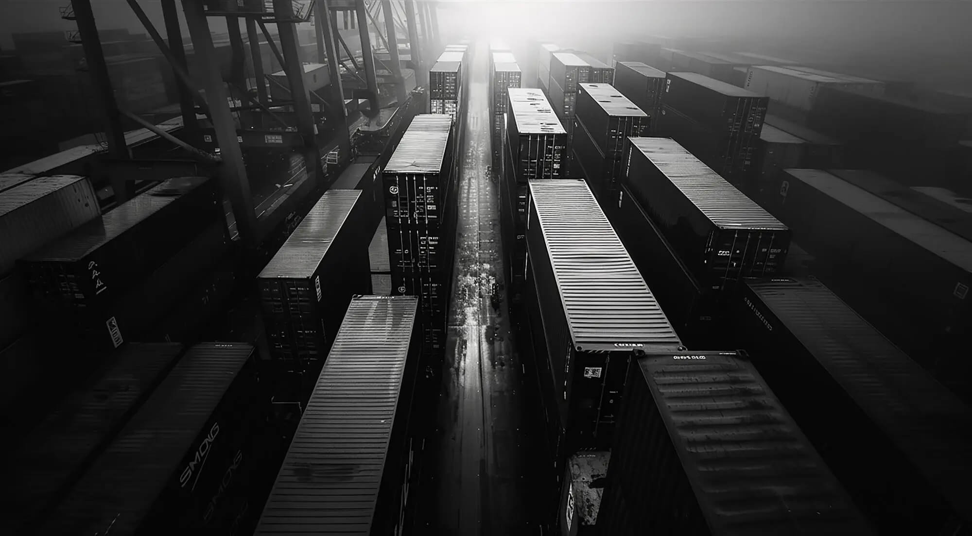 Logistics Software Development Services