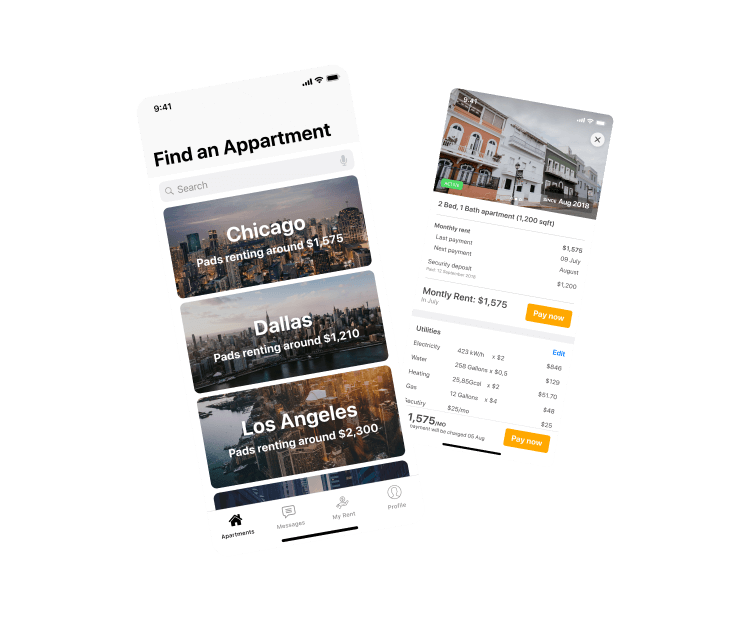 Case Studies Softermii