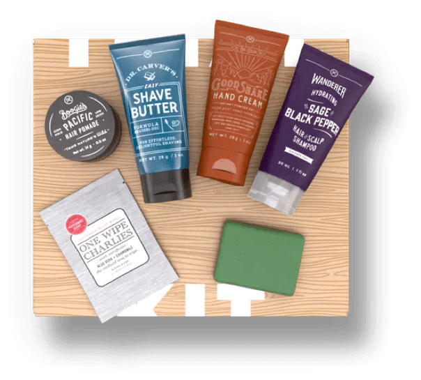 Dollar Shave Club - image №3