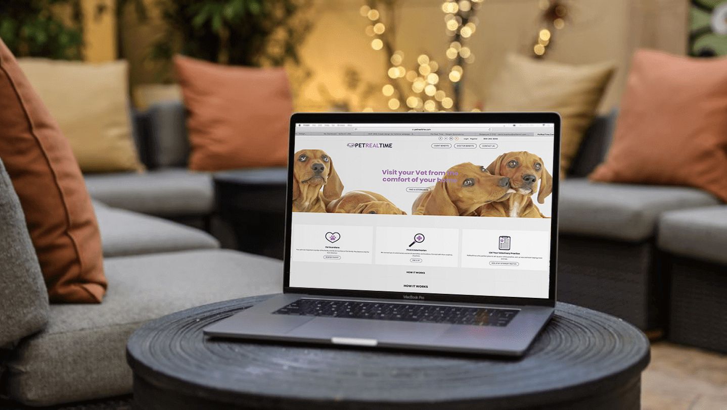 petrealtime case study