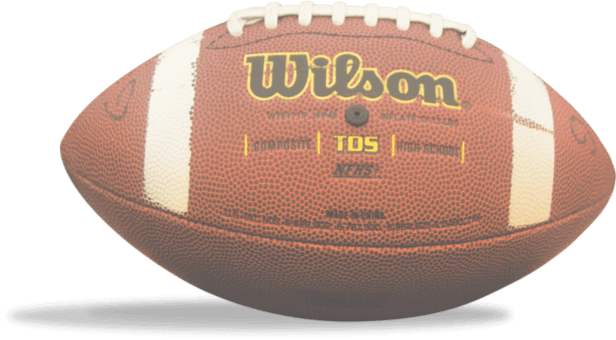 football ball