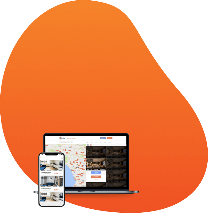 Bringing IoT into the property rental industry