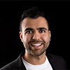 Reece Samani