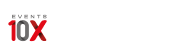 Event10x logo
