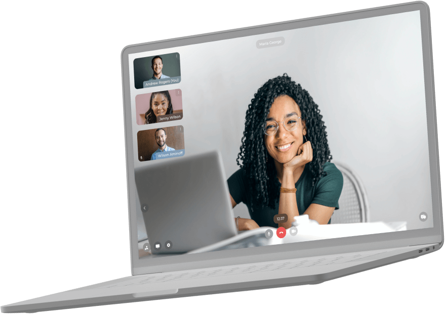 WebRTC Development