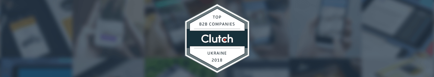 Go Softermii! We’ve Been Featured Among the Best at Clutch!