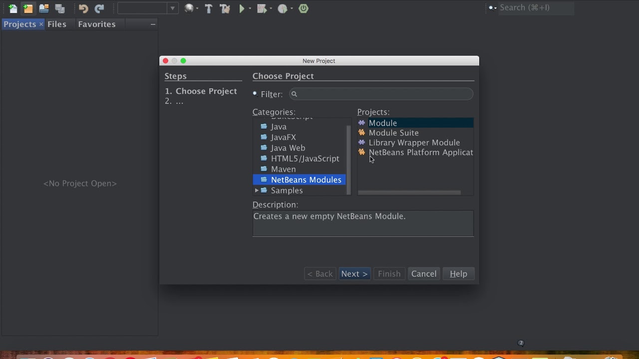 netbeans - best programming ide
