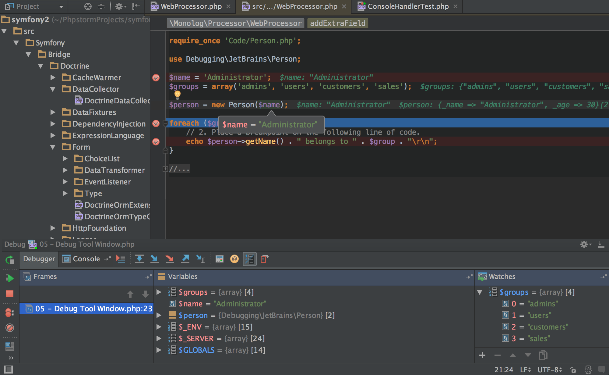 Visual Studio: IDE and Code Editor for Software Developers and Teams