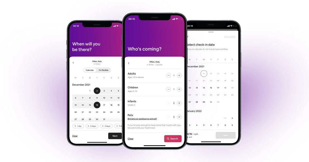 How to Make an App like Airbnb