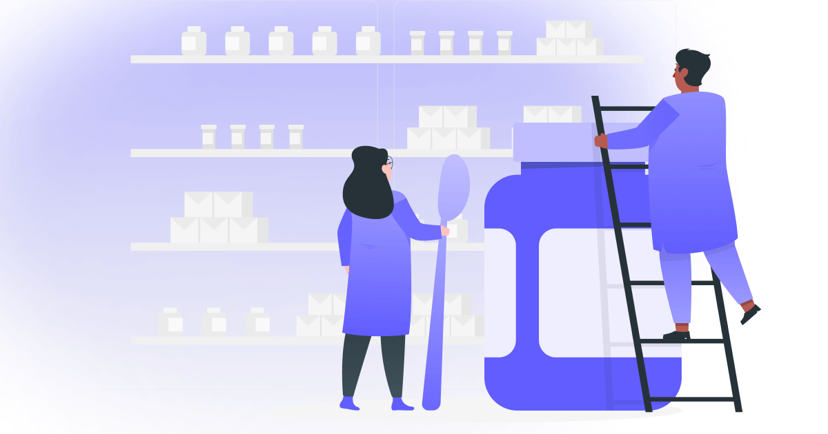 Guide to Pharmaceutical App Development
