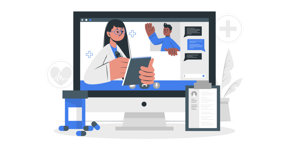 Doctor Appointment App Development: Features, Tech Stack And Cost