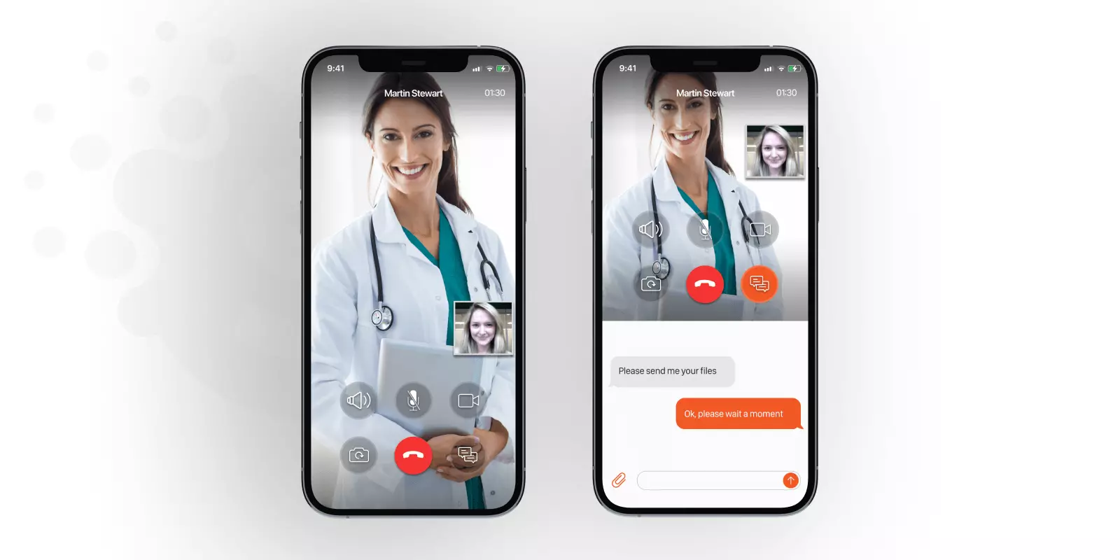 Doctor Appointment App Development [The Full Guide]