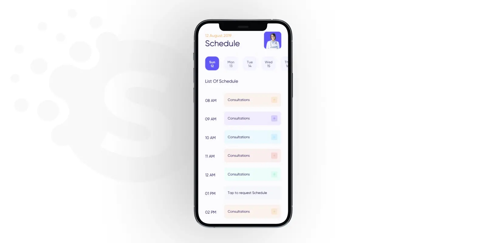 Doctor App Builder - Build an Appointment Booking App