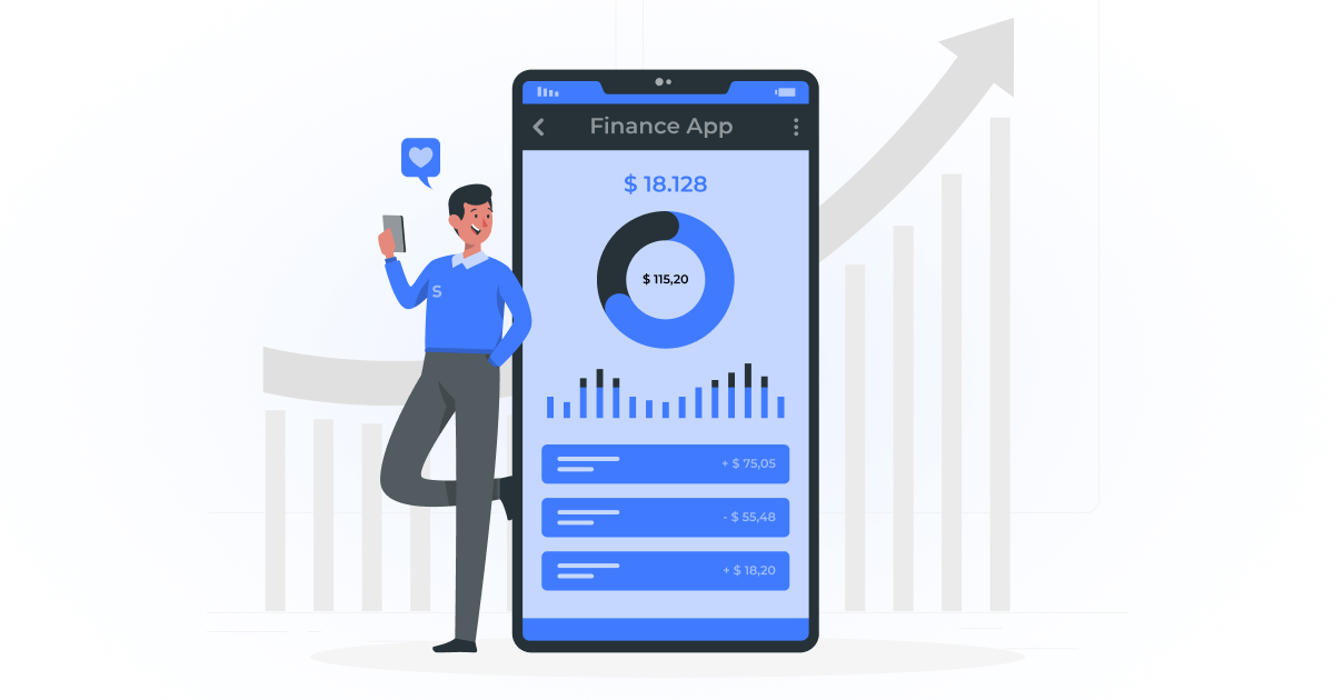 How to Develop a Fintech App from Scratch: Features & Costs