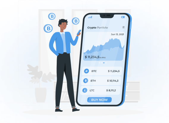 How to Build Your Own Cryptocurrency Exchange Platform [Softermii's Guide]