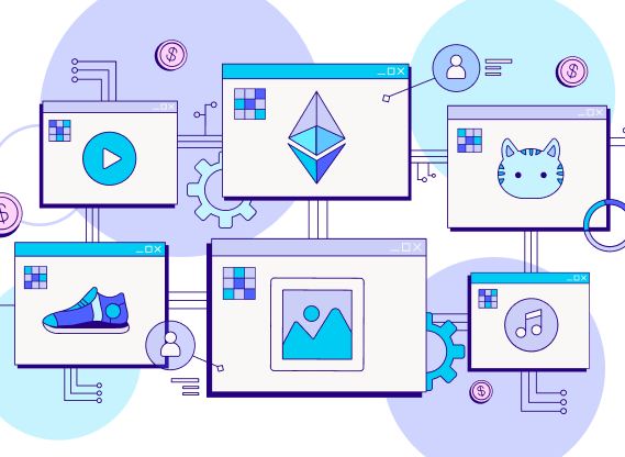 NFT Marketplace Development Guide