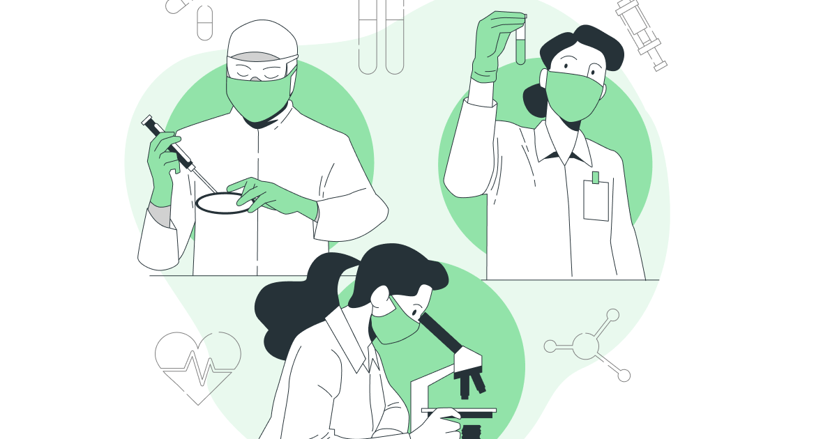 The Future of Pharmaceutical Information Technology