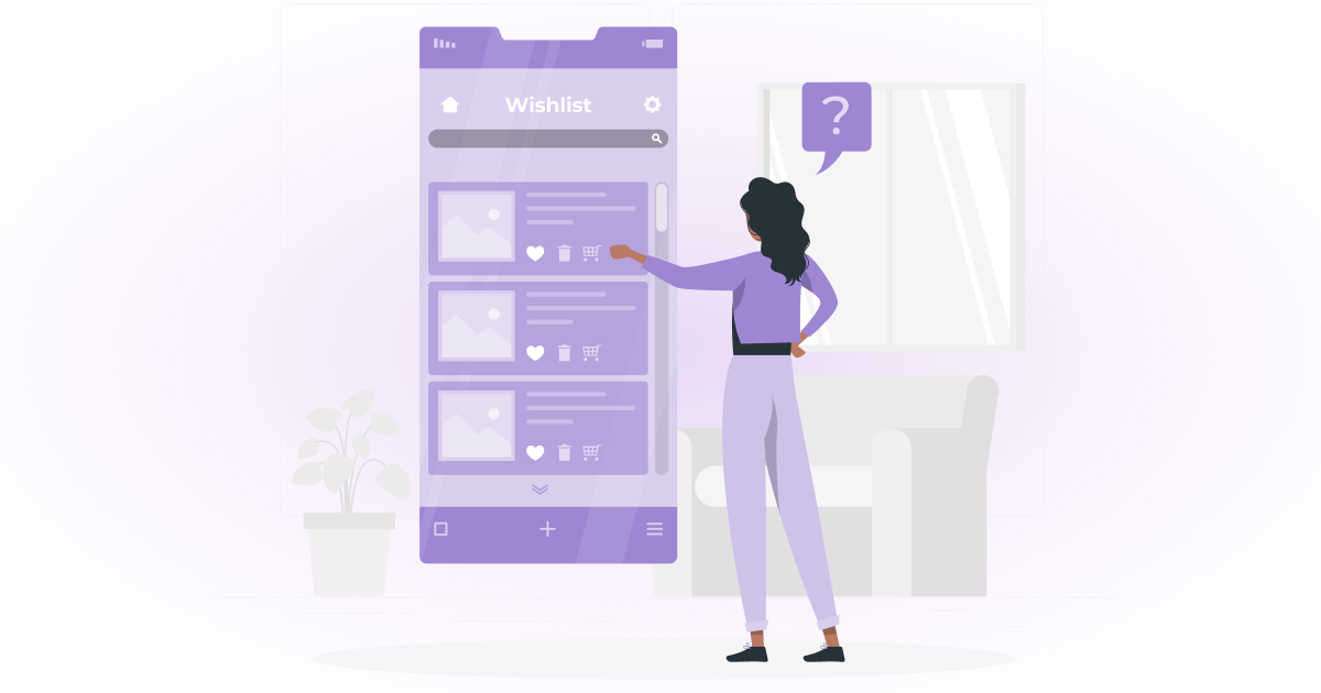E-Commerce Mobile App Design: UX Tips and UI Inspiration
