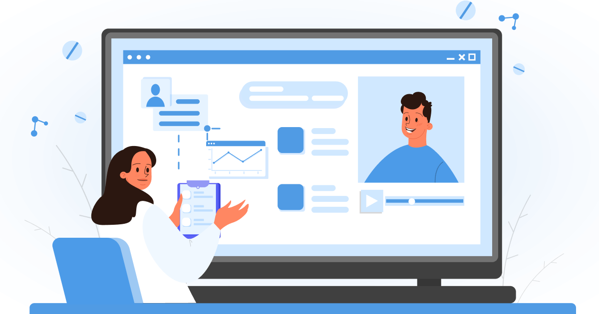 How to Build a Custom Telemedicine EHR Software: Importance and Core Features