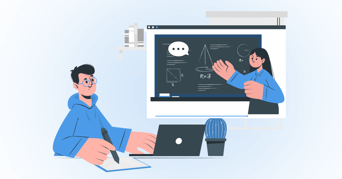 The Impact of Digital Transformation in Education Sector