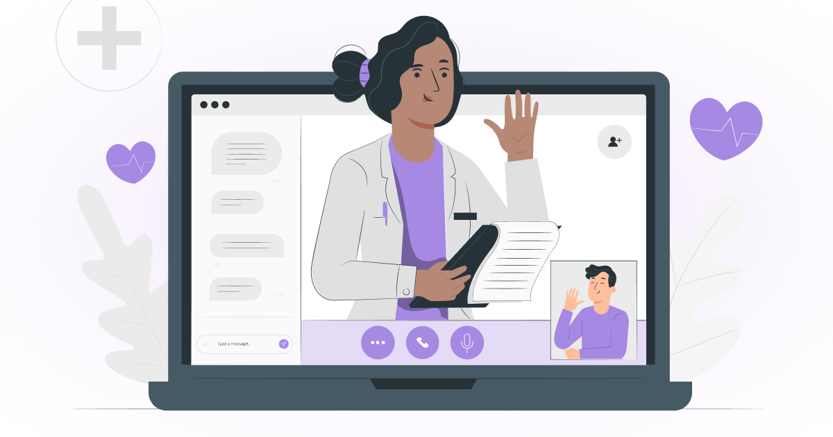 How to Make Medical Scheduling Software Like Doctolib