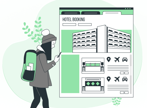 How to Create an Online Booking App