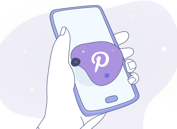 How to Make an App like Pinterest