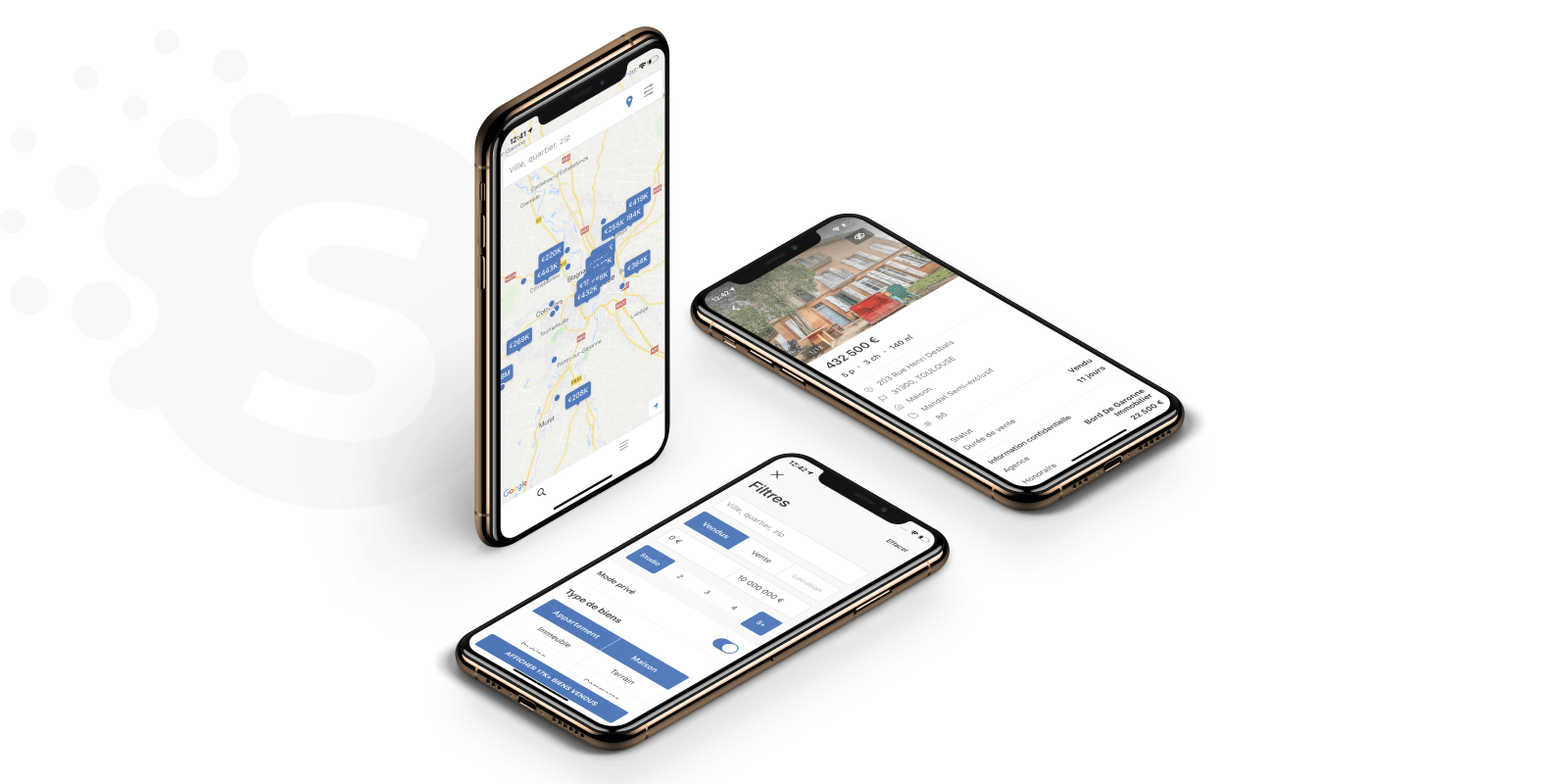 IoT in Commercial Real Estate 12 Use Cases & App Ideas Softermii