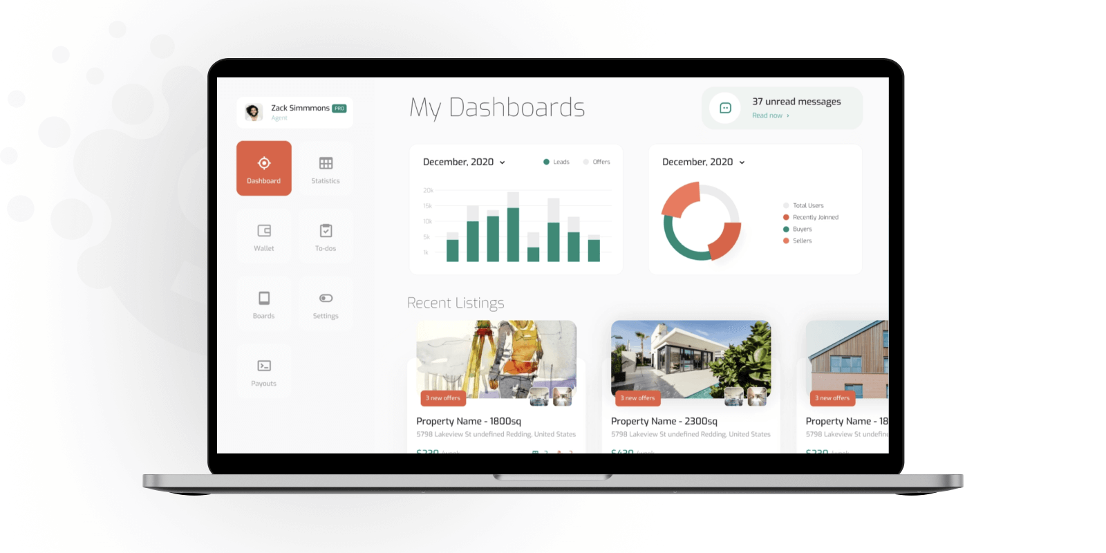 IoT in Commercial Real Estate 12 Use Cases & App Ideas Softermii