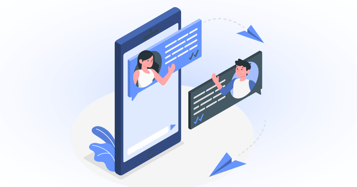 How to Create a Social Media App Effectively (Time & Costs)