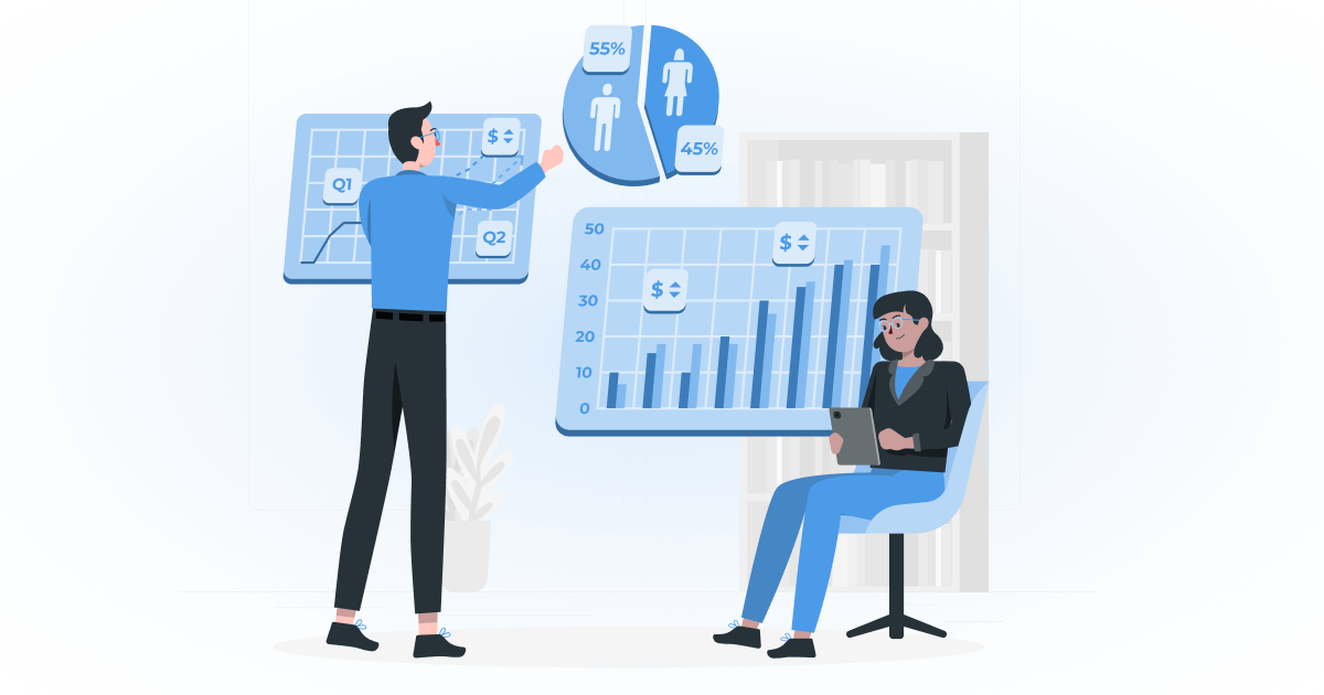 Business Analyst in IT: Roles & Responsibilities in Software Development