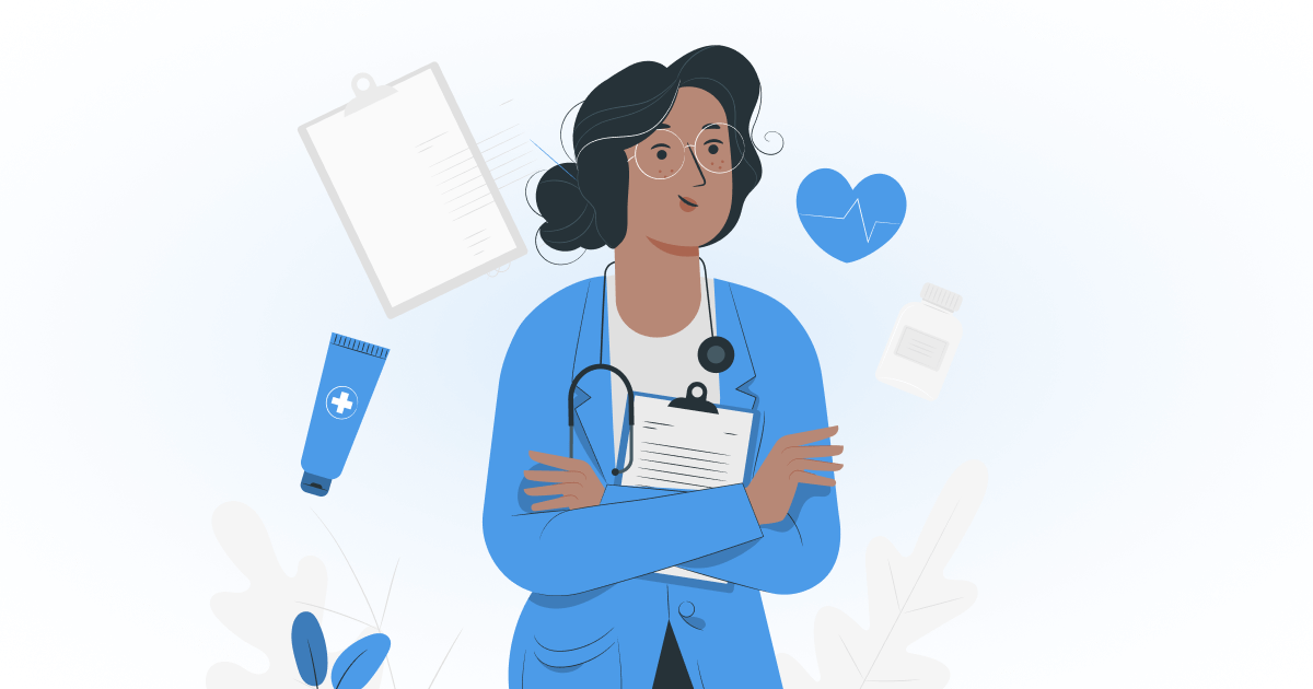 Top 9 Blockchain Use Cases in Healthcare & Benefits You Should Know