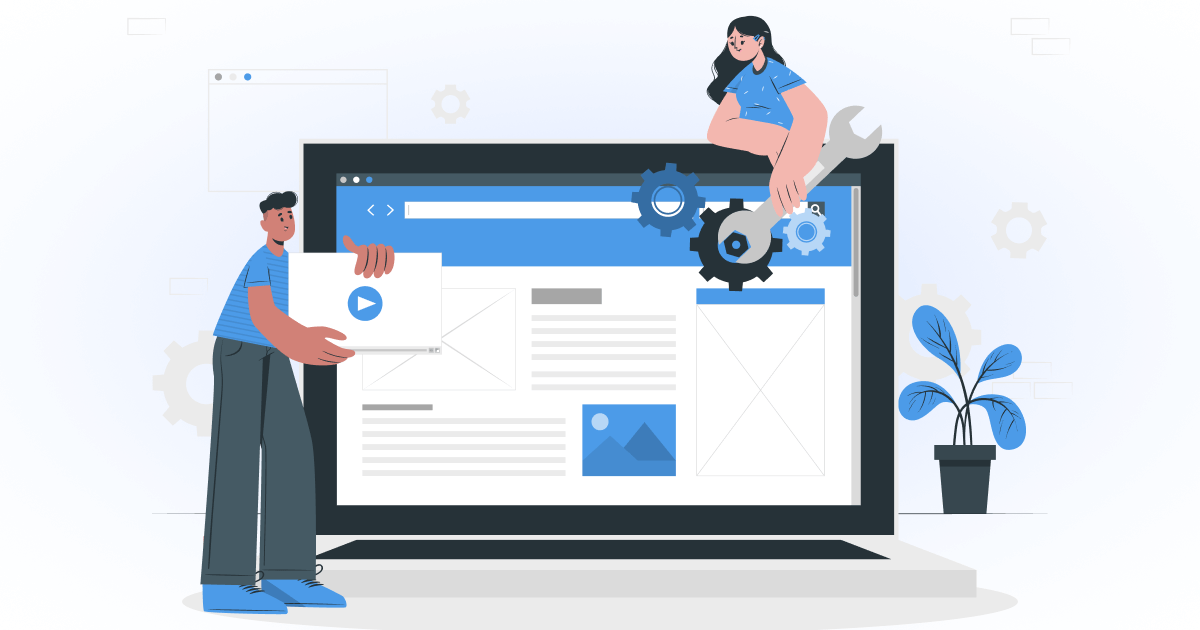 How to Create a Single-Page Application (SPA): The Definitive Development Guide