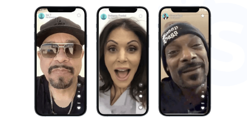 How to Build a Celebrity Video App Like Cameo