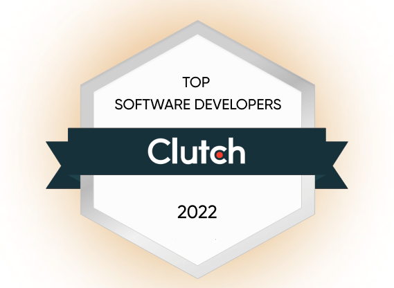 Softermii was named #7 out of 100 Clutch’s top firms of 2022