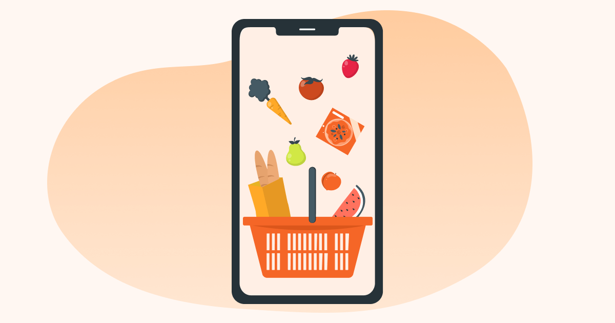 Grocery Delivery App Development: A Definitive Guide