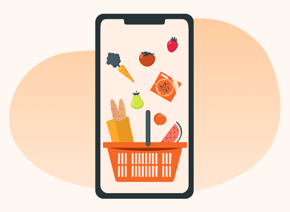 Grocery Delivery App Development: A Definitive Guide